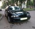 Зеленый БМВ 5 Серия, объемом двигателя 2.8 л и пробегом 440 тыс. км за 3500 $, фото 1 на Automoto.ua