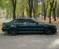 Зеленый БМВ 5 Серия, объемом двигателя 2.8 л и пробегом 298 тыс. км за 4000 $, фото 3 на Automoto.ua