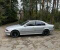 Зеленый БМВ 5 Серия, объемом двигателя 2.5 л и пробегом 349 тыс. км за 3999 $, фото 4 на Automoto.ua