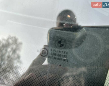 Зелений БМВ 5 Серія, об'ємом двигуна 2.2 л та пробігом 290 тис. км за 4100 $, фото 13 на Automoto.ua