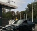 Зелений БМВ 5 Серія, об'ємом двигуна 2 л та пробігом 450 тис. км за 4700 $, фото 9 на Automoto.ua