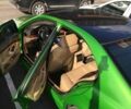 Зеленый БМВ 5 Серия, объемом двигателя 2.5 л и пробегом 410 тыс. км за 4200 $, фото 2 на Automoto.ua