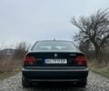 Зеленый БМВ 5 Серия, объемом двигателя 0 л и пробегом 240 тыс. км за 4500 $, фото 3 на Automoto.ua