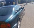 Зелений БМВ 5 Серія, об'ємом двигуна 2 л та пробігом 398 тис. км за 3700 $, фото 3 на Automoto.ua