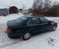 Зелений БМВ 5 Серія, об'ємом двигуна 2.5 л та пробігом 520 тис. км за 3500 $, фото 3 на Automoto.ua