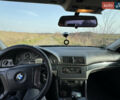 Зеленый БМВ 5 Серия, объемом двигателя 1.99 л и пробегом 340 тыс. км за 3250 $, фото 12 на Automoto.ua