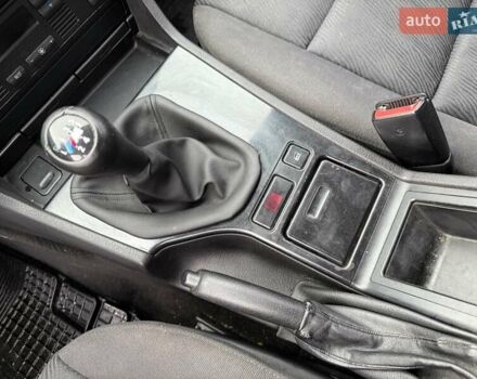 Зеленый БМВ 5 Серия, объемом двигателя 2 л и пробегом 375 тыс. км за 2800 $, фото 38 на Automoto.ua