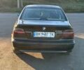 Зеленый БМВ 5 Серия, объемом двигателя 2.5 л и пробегом 341 тыс. км за 3000 $, фото 1 на Automoto.ua