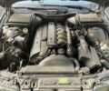 Зелений БМВ 5 Серія, об'ємом двигуна 2 л та пробігом 450 тис. км за 4700 $, фото 10 на Automoto.ua