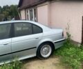 Зеленый БМВ 5 Серия, объемом двигателя 2.5 л и пробегом 1 тыс. км за 4000 $, фото 1 на Automoto.ua