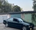 Зелений БМВ 5 Серія, об'ємом двигуна 2 л та пробігом 450 тис. км за 4700 $, фото 2 на Automoto.ua