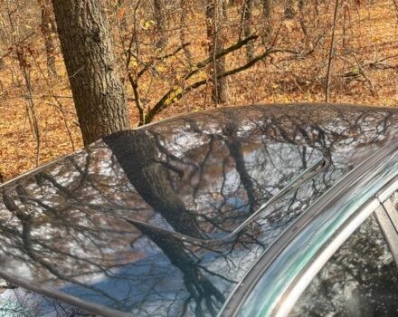 Зелений БМВ 5 Серія, об'ємом двигуна 2 л та пробігом 300 тис. км за 4600 $, фото 5 на Automoto.ua