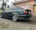 Зелений БМВ 5 Серія, об'ємом двигуна 2.2 л та пробігом 290 тис. км за 4100 $, фото 5 на Automoto.ua
