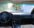 Зелений БМВ 5 Серія, об'ємом двигуна 2 л та пробігом 462 тис. км за 4700 $, фото 2 на Automoto.ua
