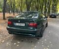 Зеленый БМВ 5 Серия, объемом двигателя 2.8 л и пробегом 298 тыс. км за 4000 $, фото 7 на Automoto.ua