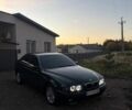Зеленый БМВ 5 Серия, объемом двигателя 2 л и пробегом 300 тыс. км за 2400 $, фото 1 на Automoto.ua