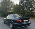 Зеленый БМВ 5 Серия, объемом двигателя 2 л и пробегом 301 тыс. км за 5300 $, фото 8 на Automoto.ua