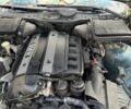 Зелений БМВ 5 Серія, об'ємом двигуна 2 л та пробігом 300 тис. км за 4600 $, фото 13 на Automoto.ua