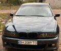 Зеленый БМВ 5 Серия, объемом двигателя 2.8 л и пробегом 400 тыс. км за 5200 $, фото 1 на Automoto.ua