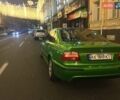 Зеленый БМВ 5 Серия, объемом двигателя 2.5 л и пробегом 410 тыс. км за 4200 $, фото 6 на Automoto.ua
