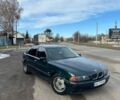 Зеленый БМВ 5 Серия, объемом двигателя 1.99 л и пробегом 370 тыс. км за 3399 $, фото 4 на Automoto.ua