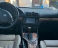 Зелений БМВ 5 Серія, об'ємом двигуна 2.5 л та пробігом 4 тис. км за 3500 $, фото 1 на Automoto.ua