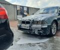 Зеленый БМВ 5 Серия, объемом двигателя 2 л и пробегом 2 тыс. км за 2706 $, фото 1 на Automoto.ua
