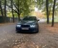 Зеленый БМВ 5 Серия, объемом двигателя 2.8 л и пробегом 298 тыс. км за 4000 $, фото 1 на Automoto.ua