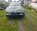 Зеленый БМВ 5 Серия, объемом двигателя 2 л и пробегом 340 тыс. км за 3300 $, фото 9 на Automoto.ua