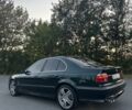 Зеленый БМВ 5 Серия, объемом двигателя 2 л и пробегом 301 тыс. км за 5300 $, фото 10 на Automoto.ua