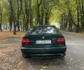 Зеленый БМВ 5 Серия, объемом двигателя 2.8 л и пробегом 298 тыс. км за 4000 $, фото 6 на Automoto.ua