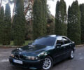 Зелений БМВ 5 Серія, об'ємом двигуна 2 л та пробігом 390 тис. км за 3300 $, фото 8 на Automoto.ua