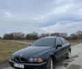 Зелений БМВ 5 Серія, об'ємом двигуна 1.99 л та пробігом 300 тис. км за 3300 $, фото 1 на Automoto.ua
