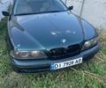 Зелений БМВ 5 Серія, об'ємом двигуна 2.5 л та пробігом 4 тис. км за 3500 $, фото 2 на Automoto.ua