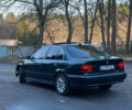 Зелений БМВ 5 Серія, об'ємом двигуна 2 л та пробігом 390 тис. км за 3300 $, фото 5 на Automoto.ua