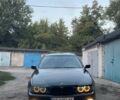 Зелений БМВ 5 Серія, об'ємом двигуна 2 л та пробігом 450 тис. км за 4700 $, фото 5 на Automoto.ua
