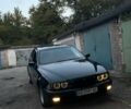 Зелений БМВ 5 Серія, об'ємом двигуна 2 л та пробігом 450 тис. км за 4700 $, фото 4 на Automoto.ua