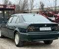 Зелений БМВ 5 Серія, об'ємом двигуна 2 л та пробігом 430 тис. км за 3500 $, фото 7 на Automoto.ua
