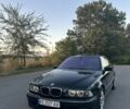 Зелений БМВ 5 Серія, об'ємом двигуна 2 л та пробігом 301 тис. км за 5700 $, фото 1 на Automoto.ua