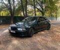 Зеленый БМВ 5 Серия, объемом двигателя 2.8 л и пробегом 298 тыс. км за 4000 $, фото 4 на Automoto.ua