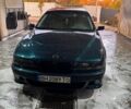 Зелений БМВ 5 Серія, об'ємом двигуна 2.8 л та пробігом 450 тис. км за 5200 $, фото 1 на Automoto.ua