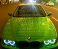 Зеленый БМВ 5 Серия, объемом двигателя 2.5 л и пробегом 0 тыс. км за 4200 $, фото 5 на Automoto.ua