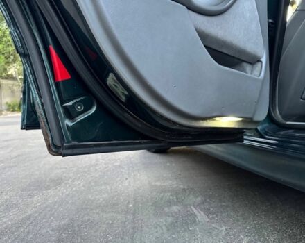 Зеленый БМВ 5 Серия, объемом двигателя 2 л и пробегом 450 тыс. км за 3800 $, фото 10 на Automoto.ua