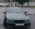 Зеленый БМВ 5 Серия, объемом двигателя 2.8 л и пробегом 298 тыс. км за 3900 $, фото 1 на Automoto.ua
