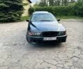 Зеленый БМВ 5 Серия, объемом двигателя 2 л и пробегом 300 тыс. км за 3000 $, фото 1 на Automoto.ua