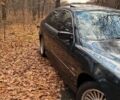 Зелений БМВ 5 Серія, об'ємом двигуна 2 л та пробігом 300 тис. км за 4600 $, фото 2 на Automoto.ua