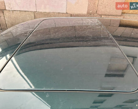 Зелений БМВ 5 Серія, об'ємом двигуна 2.2 л та пробігом 290 тис. км за 4100 $, фото 12 на Automoto.ua