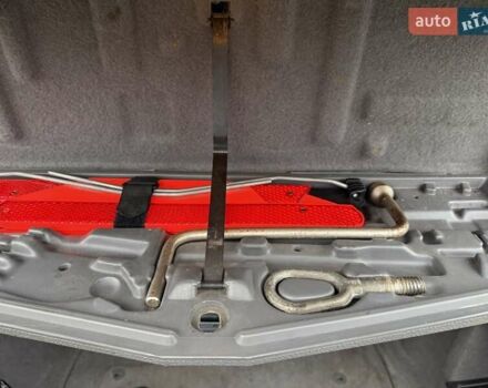 Зеленый БМВ 5 Серия, объемом двигателя 2 л и пробегом 375 тыс. км за 2800 $, фото 31 на Automoto.ua