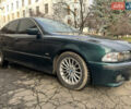 Зелений БМВ 5 Серія, об'ємом двигуна 2.2 л та пробігом 290 тис. км за 4100 $, фото 9 на Automoto.ua