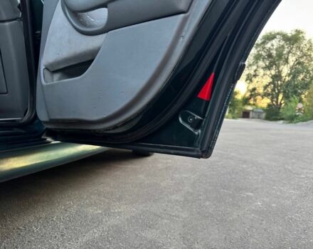 Зеленый БМВ 5 Серия, объемом двигателя 2 л и пробегом 450 тыс. км за 3800 $, фото 11 на Automoto.ua